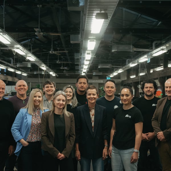 New MOU aimed at growth and development of Pacific and Māori entrepreneurs in Auckland.