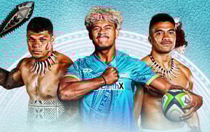 Moana Pasifika: Being present through the challenges