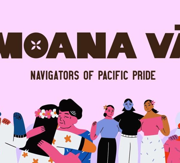 Pacific organisation one of 15 groups to receive funding working with Rainbow youth and communities