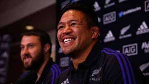 Former All Black Keven Mealamu set to stand for Auckland Council