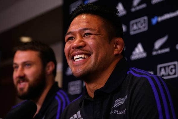 Former All Black Keven Mealamu set to stand for Auckland Council