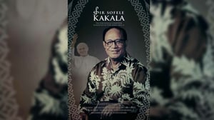 Documentary celebrates Tonga’s musical maestro and spiritual legacy