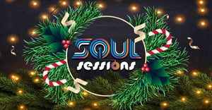 Soul Sessions Christmas Special