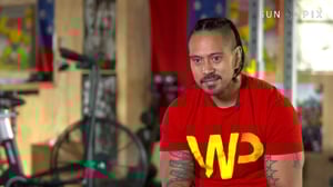 Defying the odds: Open heart surgery survivor turn fitness fanatic