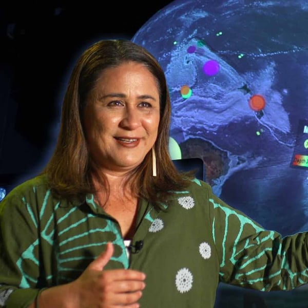 Hawaii’s Imiloa Centre: where culture and history overlap with science and astronomy 