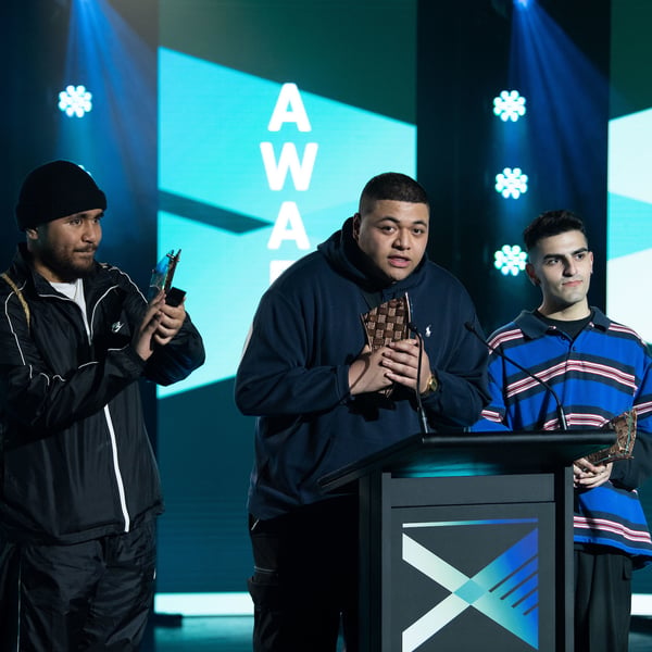 Pacific Music Awards celebrates fresh talent for 2020 in online ceremony