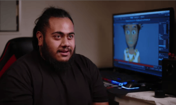 Kiribati language lessons going digital to preserve culture in Aotearoa
