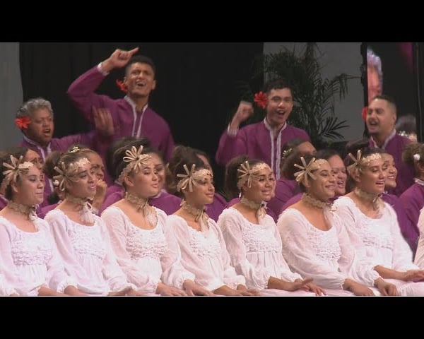 Tagata Pasifika Special: Te Maeva Nui NZ – Part 2