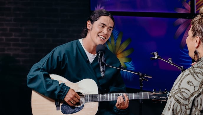 Soul Sessions S1 Episode 5: Marley Sola