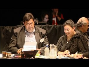 The issue of Pasifika under achievement in Education Tagata Pasifika TVNZ 28 July 2011