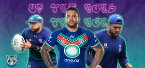 Tevaga makes timely return ahead of Warriors playoffs journey