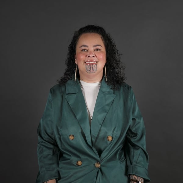 Māori Pasifika designer awarded NZ Institute of Architects President’s Award for 2022