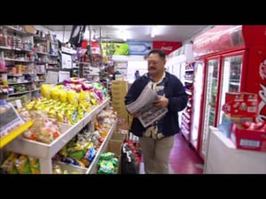 TAGATA PASIFIKA: Inspiring Islanders Kalafi Moala