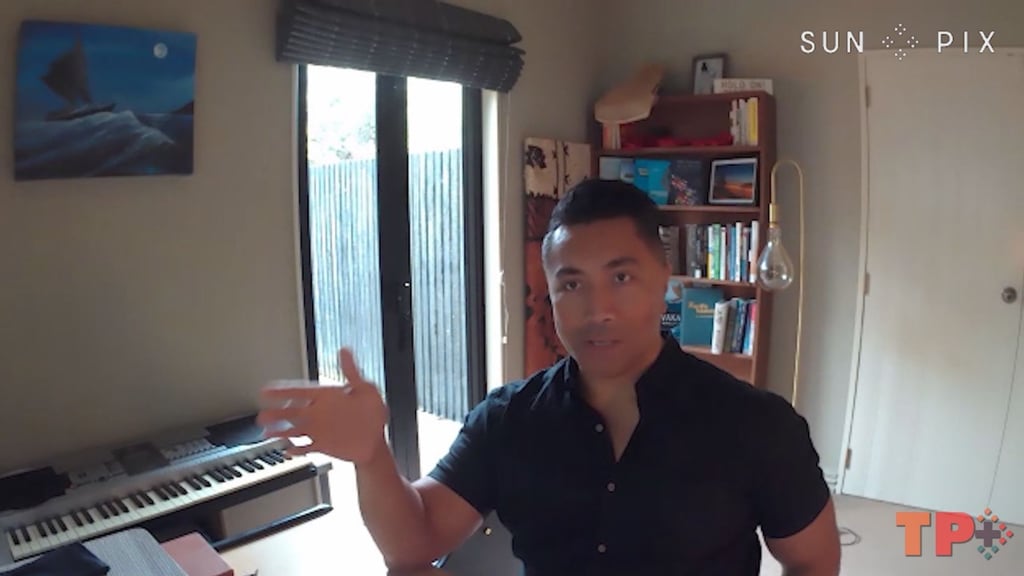 Nanai Dr Iati Iati gives his take on the Samoa Elections 2021