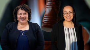 Samoan Commissioner and Tongan lead counsel for the Abuse in Care Royal Commission appointed new District Court Judges