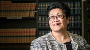 Judge Ida Malosi appointed Principal Youth Court Judge in New Zealand