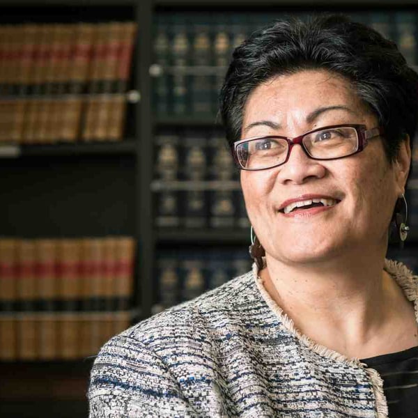 Judge Ida Malosi appointed Principal Youth Court Judge in New Zealand