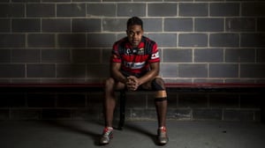 Vatiliai Tuidraki: Young Fijian rugby player in Japan