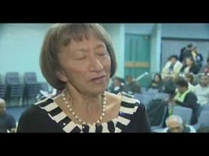 Pacific people and the NZ Governments 2009 Budget release