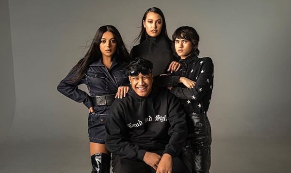 Pasifika trailblazers feature in Remix Magazine’s ‘Unity’ edition