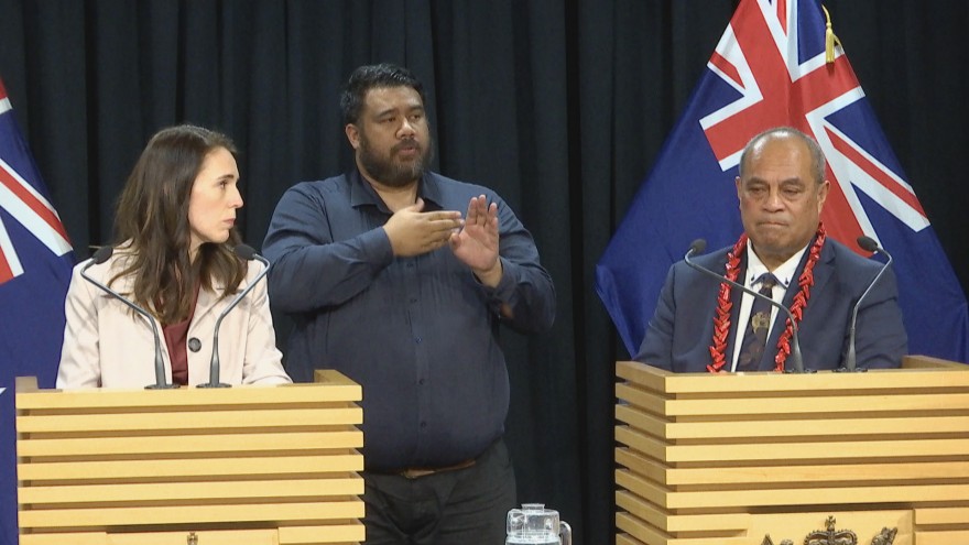 Dawn Raids apology will take place on 1 August in Auckland