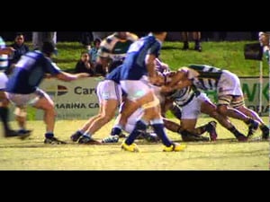 TAGATA PASIFIKA: Cook Islands – One win away from their first Rugby World Cup.