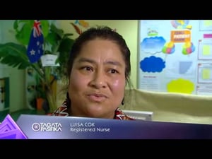 Fanau Ola – a programme designed to improve Pacific