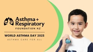 Asthma emergency kits in classrooms crucial for Pasifika children