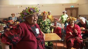 COVID-19, the digital divide and our Pacific elderly