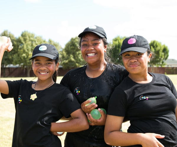 Kilikiti Samoa included in NZ Cricket school summer programmes