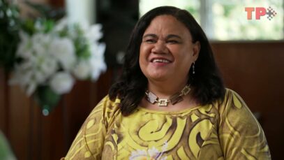 Talanoa: Nafanua Theology: A Samoan-Christian Argument for women in ordained ministry