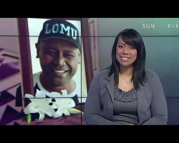 Pacific News Saturday 28 November 2015