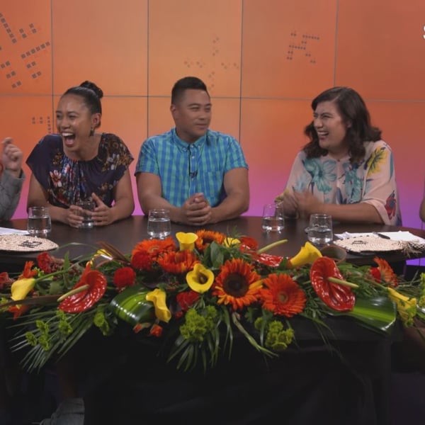 TP+ EP 1: Dating in the 21st century