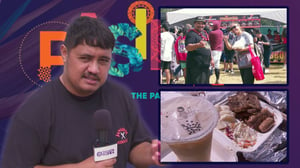 Tasting the Pacific: Pasifika Festival Mukbang!