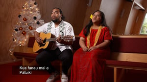 Tagata Pasifika Christmas Special: Eunique and Kenrick