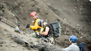 Will Smith braves Vanuatu’s Mount Yasur in ‘Welcome to Earth’ series