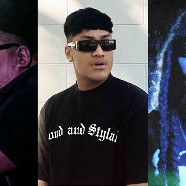 Jawsh 685 and Lomez Brown among Pacific artists nominated for Aotearoa Music Awards