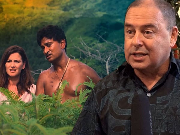 PM keen for Cooks to become Hollywood of the Pacific