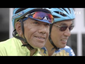 Tagata Pasifika 2016   Ep 11   Uso Bike Ride Special