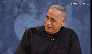 Coming up: The Polynesian Panthers 50th Anniversary Special