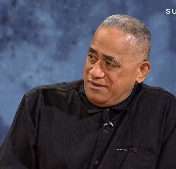 Coming up: The Polynesian Panthers 50th Anniversary Special