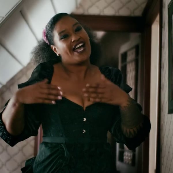 Teremoana – What’s Going On (Official Video)