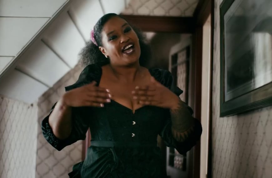 Teremoana – What’s Going On (Official Video)