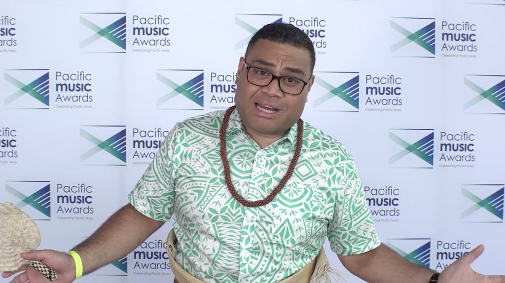 pacific music awards 2021 TP+ tpplus