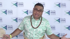 Coming up this Saturday 11 December: The Pacific Music Awards 2021