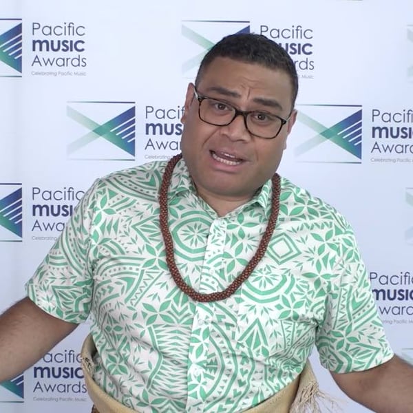 Coming up this Saturday 11 December: The Pacific Music Awards 2021