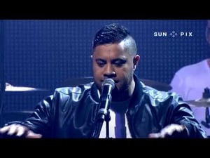 Vince Harder VPMA16 Full Performance – Tagata Pasifika