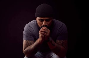 Rapper E.Man champions Gospel Hip Hop in new album ‘Victory’