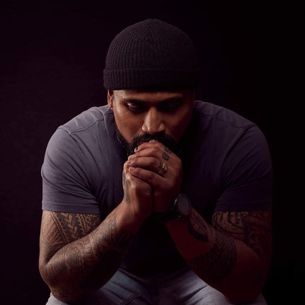 Rapper E.Man champions Gospel Hip Hop in new album ‘Victory’