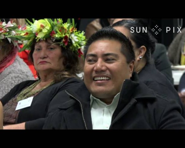 Pacific News – 16 July 2016